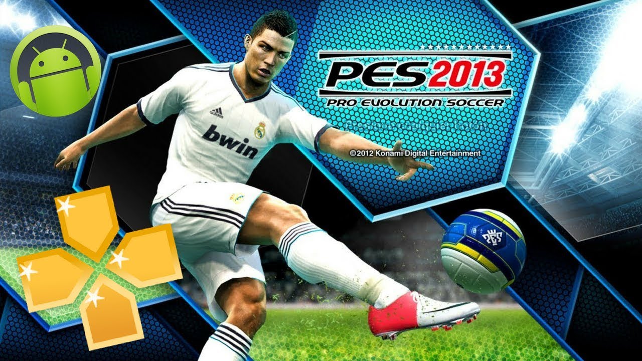 pes 2013 for psp iso 500 mb